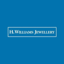 Willams, H Jewelers & Pawnbrokers Logo