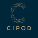 CIPOD LTD Logo