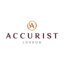 ACCURIST WATCHES LIMITED Logo