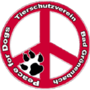Peace for Dogs Bad Grönenbach Beatrix Rassl Logo