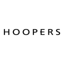 HOOPERS LIMITED Logo