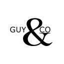 GUY & CO LTD Logo