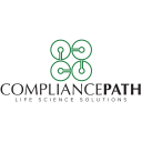 CompliancePath Limited - an Ideagen Company Logo