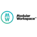 MODULAR WORKSPACE LIMITED Logo