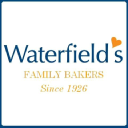 WATERFIELDS (LEIGH) LIMITED Logo