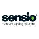 Sensio Lighting Group Sensio照明集团 Logo