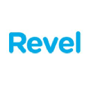 REVEL SYSTEMS (GB) LIMITED Logo