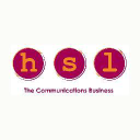 HSL LTD Logo