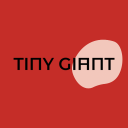 TINY GIANTS LTD Logo