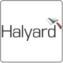 HALYARD LIMITED Logo