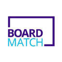 BOARDMATCH IRELAND Logo