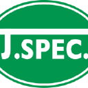 J SPEC ROOFING TECHNOLOGIES LIMITED Logo