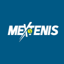 Mextenis Logo