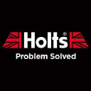 HOLT PRODUCTS LIMITED Logo