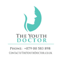 THE YOUTH DOCTOR LTD Logo