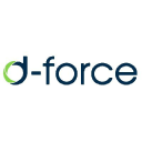 d-force GmbH Logo