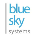 BLUE SKY SYSTEMS LIMITED Logo