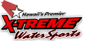 X-Treme Parasail Logo