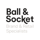 BALL AND SOCKET LIMITED Logo