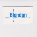 Blendon Information Services Logo