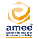 AMEE ( Asociación Mexicana de Envase y Embalaje) Logo