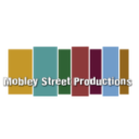 MOBLEY STREET PRODUCTIONS LTD Logo