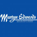 MARTYN EDWARDS LIMITED Logo
