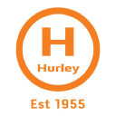 HURLEYS LIMITED Logo