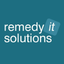 REMEDY IT SOLUTIONS LIMITED Logo