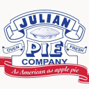Julian Pie Company Logo
