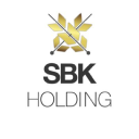 SBK HOLDING Logo