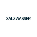 Jan Majora SALZWASSER Logo