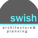 SWISH ARCHITECTURE LIMITED Logo