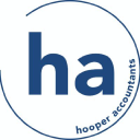 The Trustee for HOOPER RAWLINGS UNIT TRUST Logo