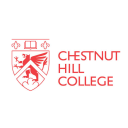 Chestnut Hill College Logo