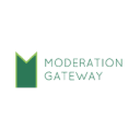 MODERATION GATEWAY LIMITED Logo