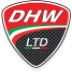 D H AGENCIES LTD Logo