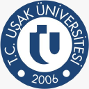 Usak University Logo