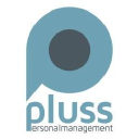 pluss Personalmanagement Buxtehude GmbH Logo