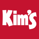 Kim's Convenience Stores, Inc. Logo