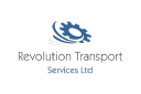 REVOLUTION TRANSPORT SERVICES LTD Logo