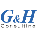 G&H CONSULTING SPRL Logo