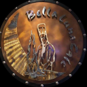 Bella Luna Cafe Logo