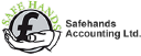 SAFEHANDS ACCOUNTING LIMITED Logo