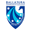 BALLAJURA COMMUNITY COLLEGE Logo