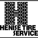 Henise Tire Service Inc Logo