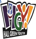 HALL GREEN YOUTH Logo