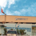 Perfect Industries Group Logo