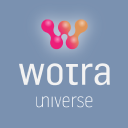 WOTRA UNIVERSE LTD Logo