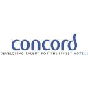 THE CONCORDE HOTEL LTD Logo